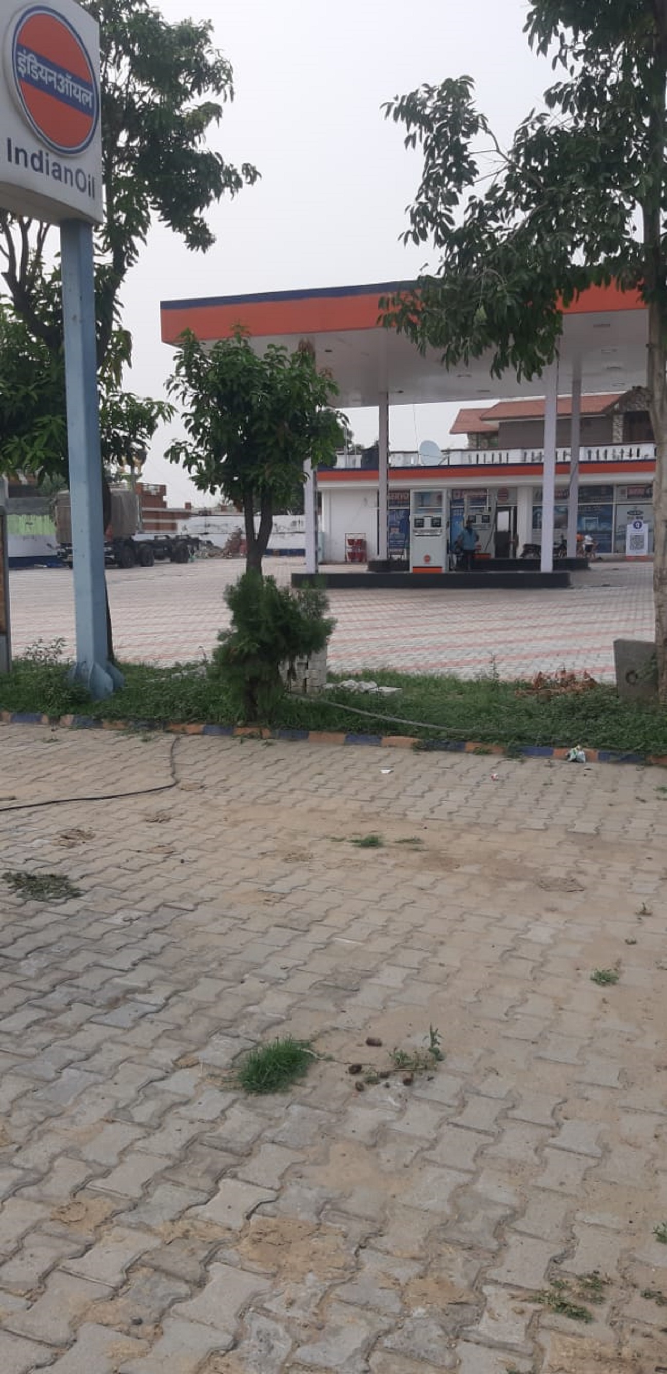 IndianOil - Babehali, Gurdaspur